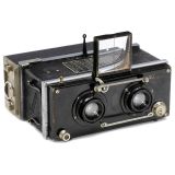 Leullier Summum Standard 6 x 13, 1927