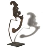 Shadow Figure