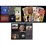 Books and Scripts Optical Illusions