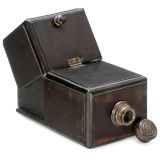 Early Camera Obscura, c. 1800-1830