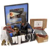 Magic Lantern Parts