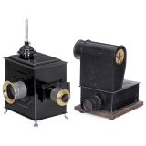 2 Magic Lanterns