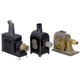 3 Magic Lanterns