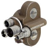 Bell & Howell 70DR, c. 1955