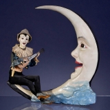 		Aubade à la Lune Musical Automaton by Gustave Vichy, c. 1885