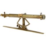 Reichenbach's Optical Distance Meter, c. 1820