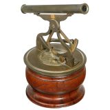 Early Compass Theodolite by Field in London, c. 1810