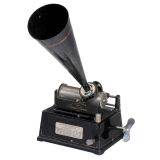 Edison Gem Model A Phonograph, c. 1900