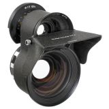 Tele and Wide-Angle Mutar for Rolleiflex TLR
