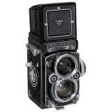 Rolleiflex 2,8F Planar, c. 1960