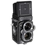 Rolleiflex 2,8F 
