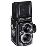 Rolleiflex 2,8GX, c. 1988
