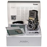 Rolleiflex 2,8GX Edition 1929-1989, 1989