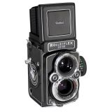 Rolleiflex 2,8GX Expression 94 (First Version), 1994