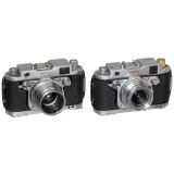 Robot Royal 36S and Royal 24a