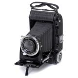 Rangefinder Bessa E (Bessa RF), c. 1936
