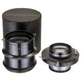 2 Voigtländer Heliar Lenses