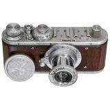 Leica Standard Fake