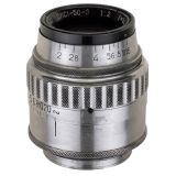Leningrad OKCI-50-3 2/50 mm, c. 1957