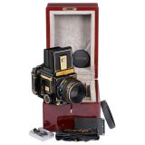 Mamiya RB67 Professional SD Gold Edition, 1990