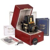 Mamiya RB67 Professional SD 