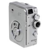 Single Photo and Movie Camera 