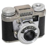 Tuximat, 1959