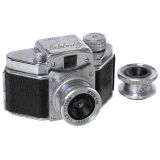 Snappy with 2 Lenses, c. 1949