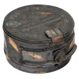 Photake Camera, 1896