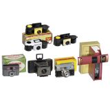7 Subminiature Cameras