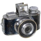 Midget Jilona (I), c. 1937