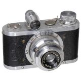 Miagawa Boltax III, c. 1938
