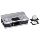 CSSR Subminiature Spy Camera, 1960-70