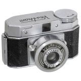 Vestkam, c. 1949