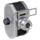 Subminiature Camera Scat, 1947