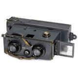 Richard Vérascope 6 x 13, No. 8, 1928