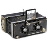 Leullier Summum Standard 6 x 13, 1927