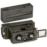 Cornu Ontoscope 3A 6 x 13, 1922
