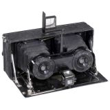 Ernemann Heag XV Stereo, c. 1912