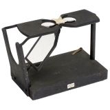 Maddox Stereoscope, c. 1920