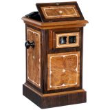 Luxury Double Stereo Viewer (for Two), c. 1870