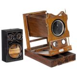 Stereo Graphoscope