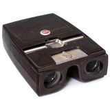 Kodaslide Stereo Viewer II 41 x 101, c. 1960