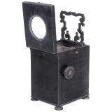 Visionneuse Automatique for Cartes-de-Visite, c. 1875