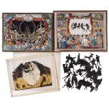 Ombres Chinoises, 1900