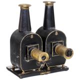 Alliance Dissolving View Magic Lantern, c. 1890