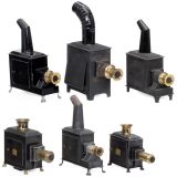 6 Magic Lanterns