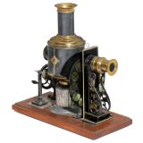 Kinematador No. 790 by Ernst Plank, 1897