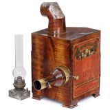 Wunder-Camera by Mittelstrass, 1910 onwards