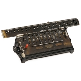 Austria Model VI Arithmometer, c. 1910